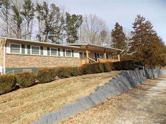 BELL MEADOWS - Residential