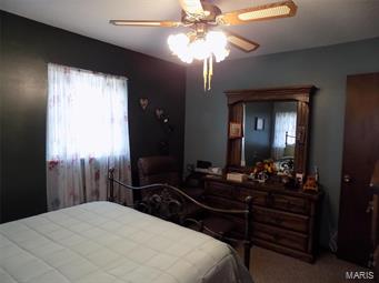 BELL MEADOWS - Residential