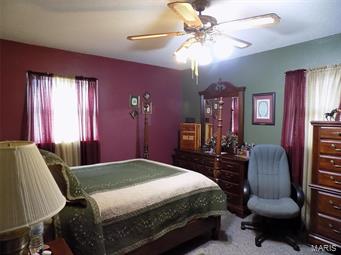 BELL MEADOWS - Residential