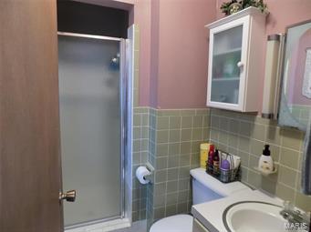 BELL MEADOWS - Residential