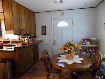 BELL MEADOWS - Residential