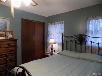 BELL MEADOWS - Residential