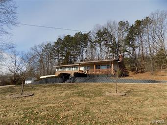 BELL MEADOWS - Residential