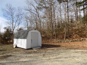 BELL MEADOWS - Residential