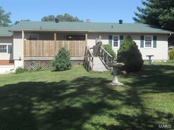 Warner - Residential