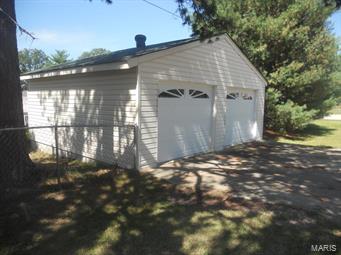 Warner - Residential