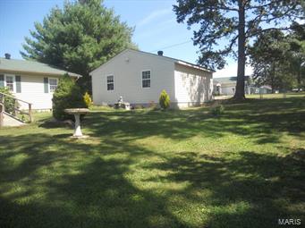Warner - Residential