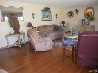 Warner - Residential