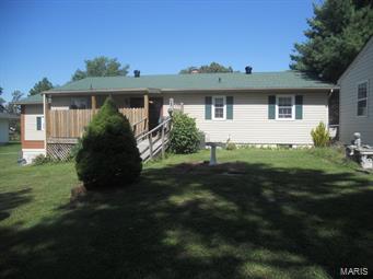 Warner - Residential