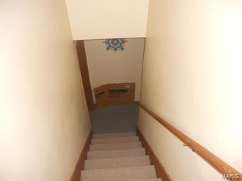 Warner - Residential