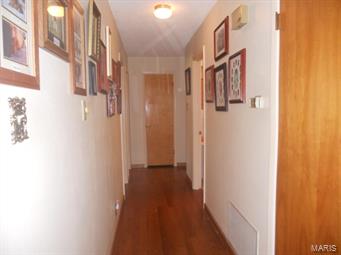 Warner - Residential