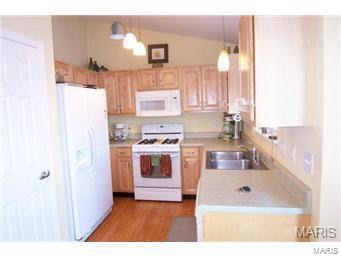 Vlgs Of Stonegate 02 - Residential Lease