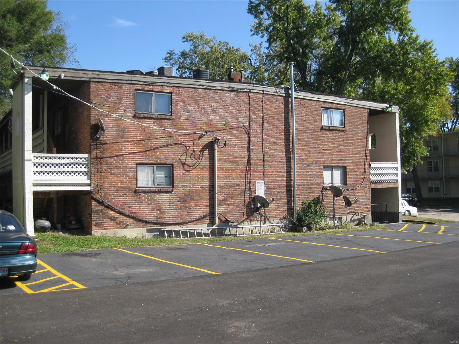 US Surv 401 - Residential Income