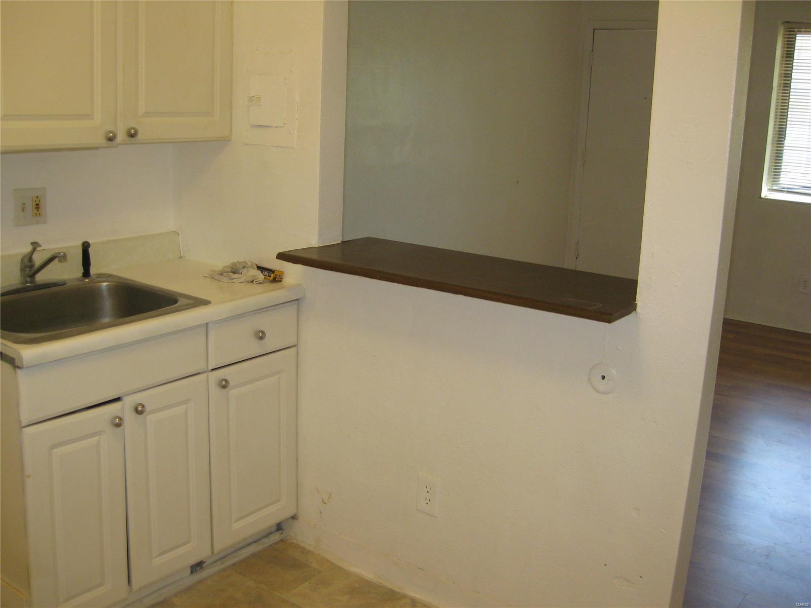 US Surv 401 - Residential Income