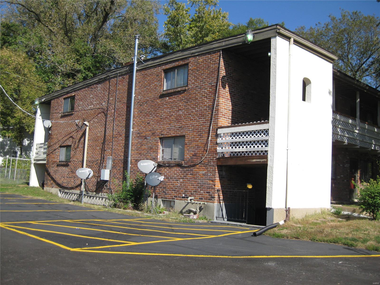 US Surv 401 - Residential Income