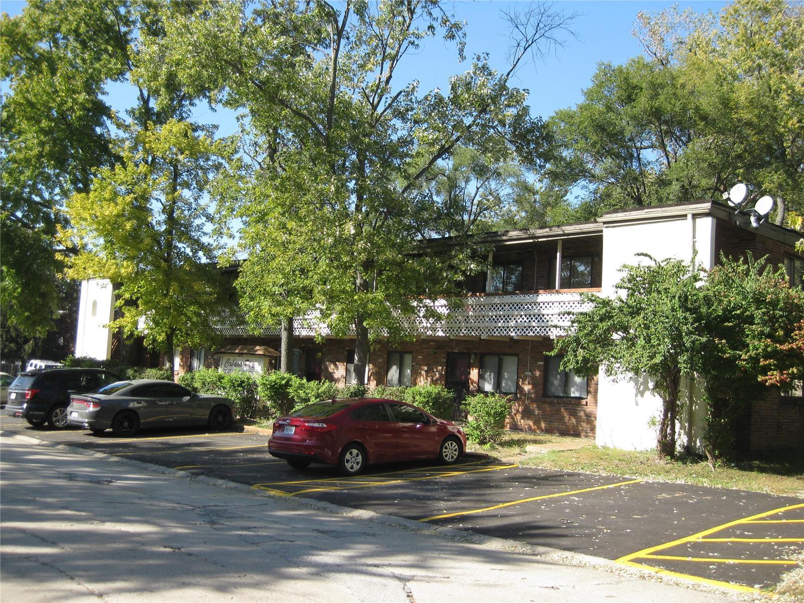 US Surv 401 - Residential Income