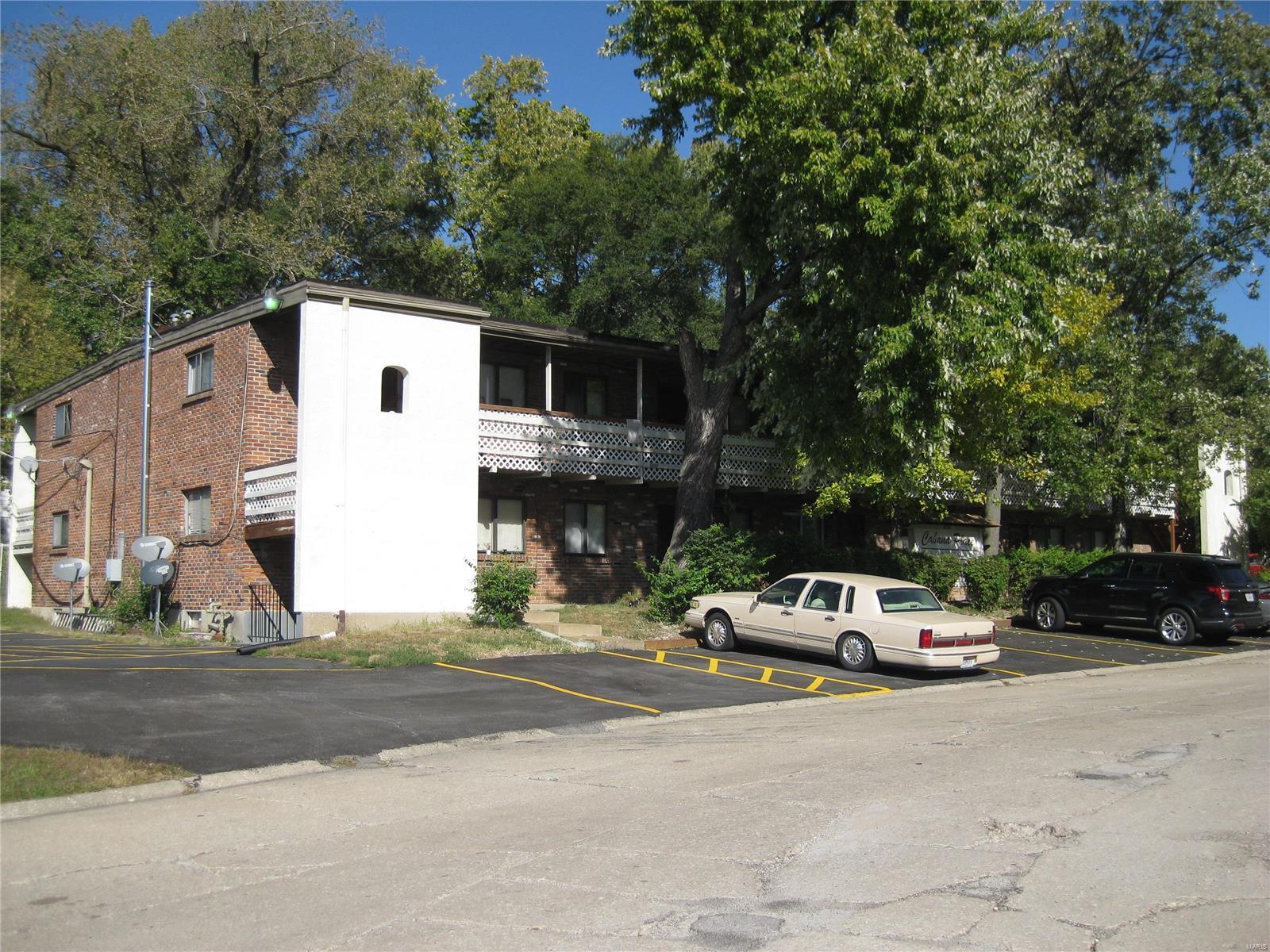 US Surv 401 - Residential Income