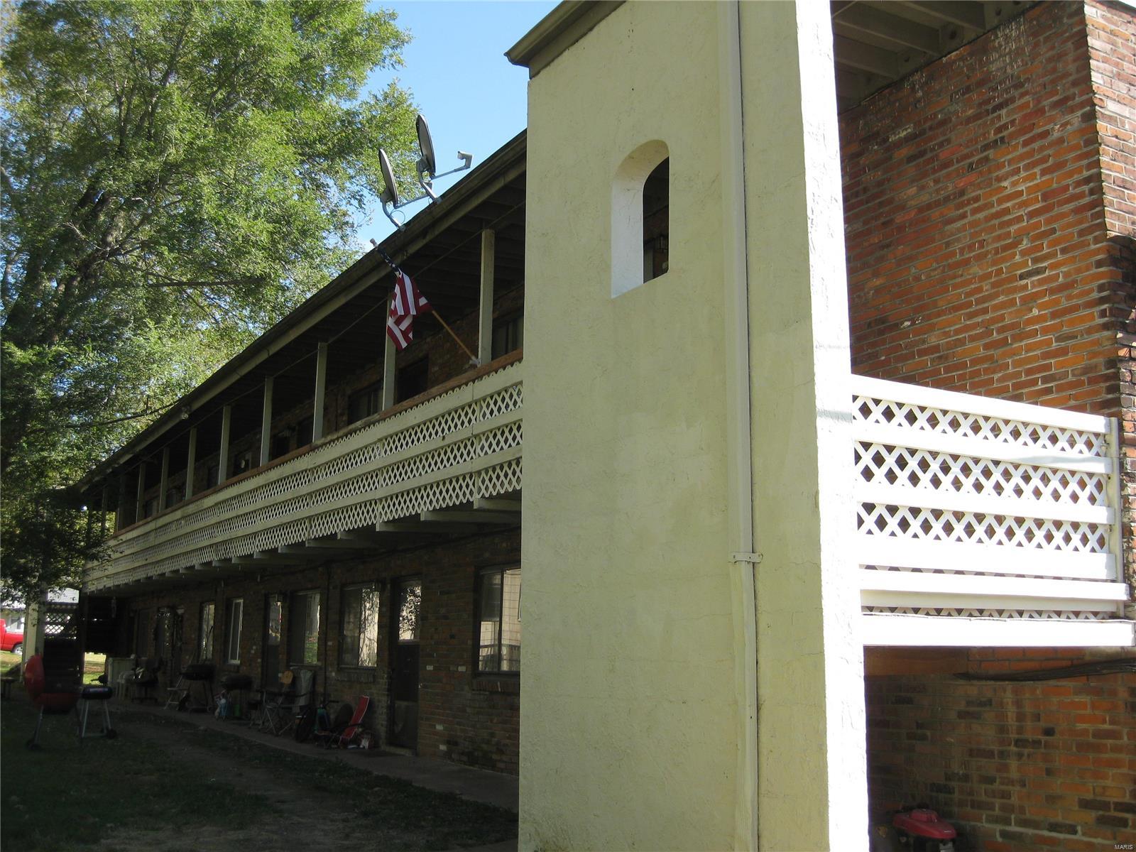 US Surv 401 - Residential Income