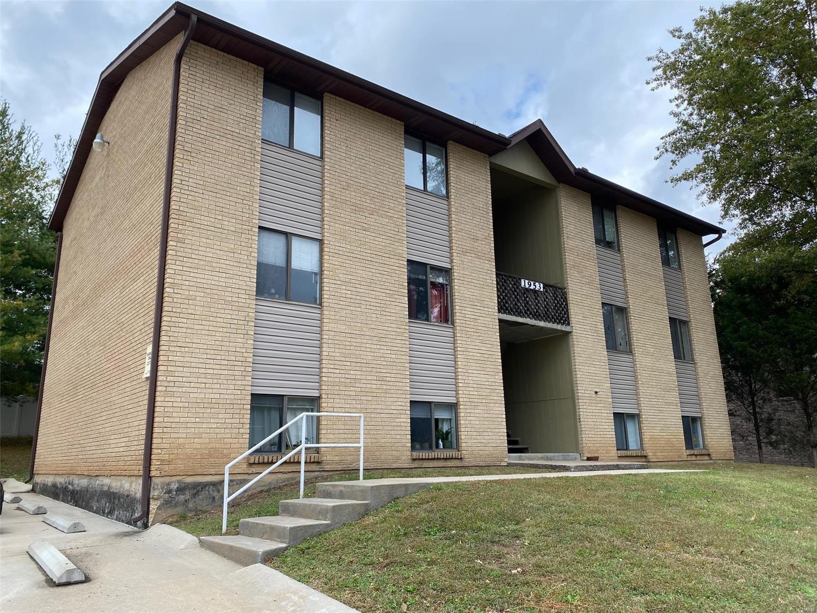 NA - Residential Income