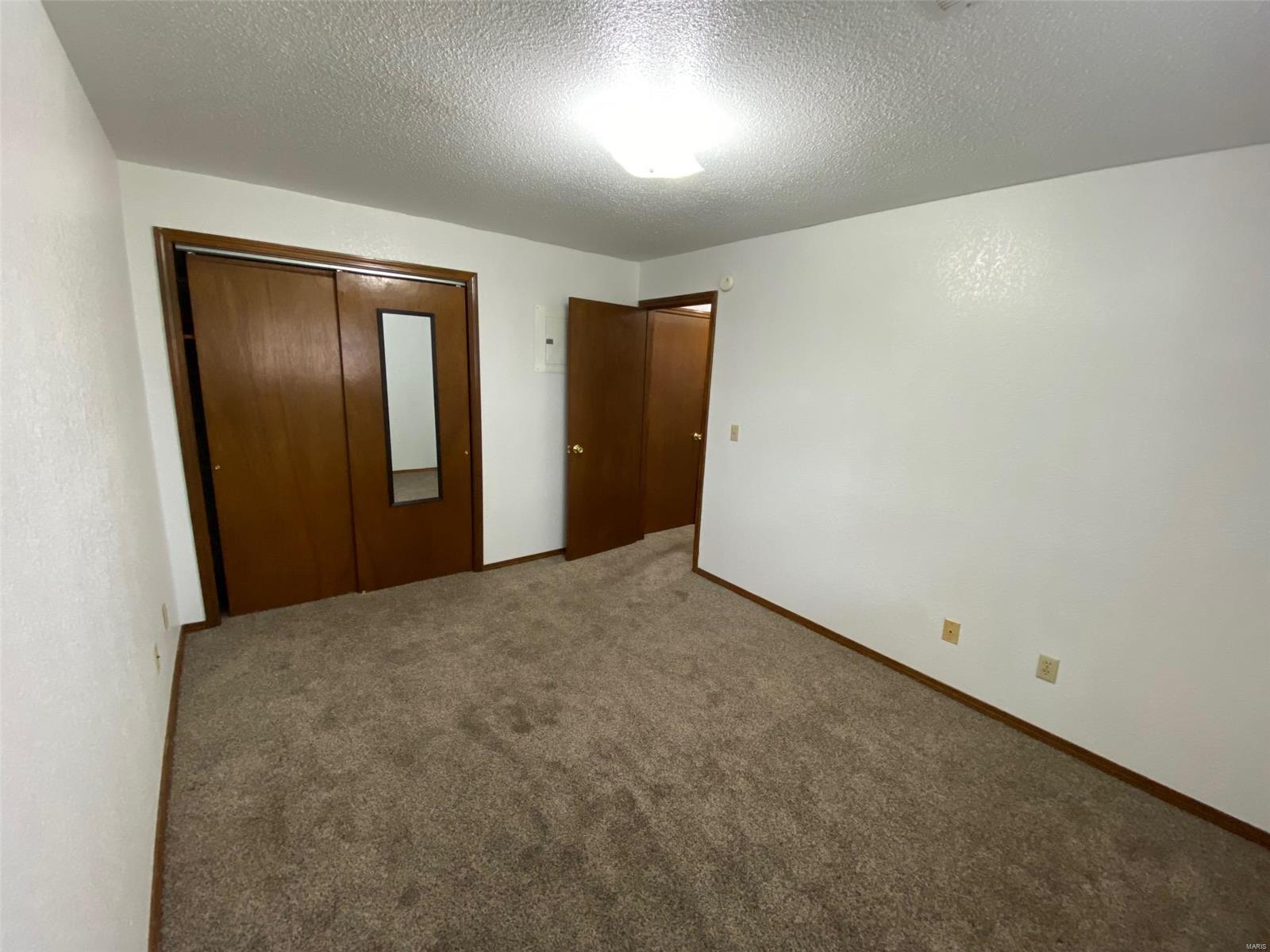 NA - Residential Income