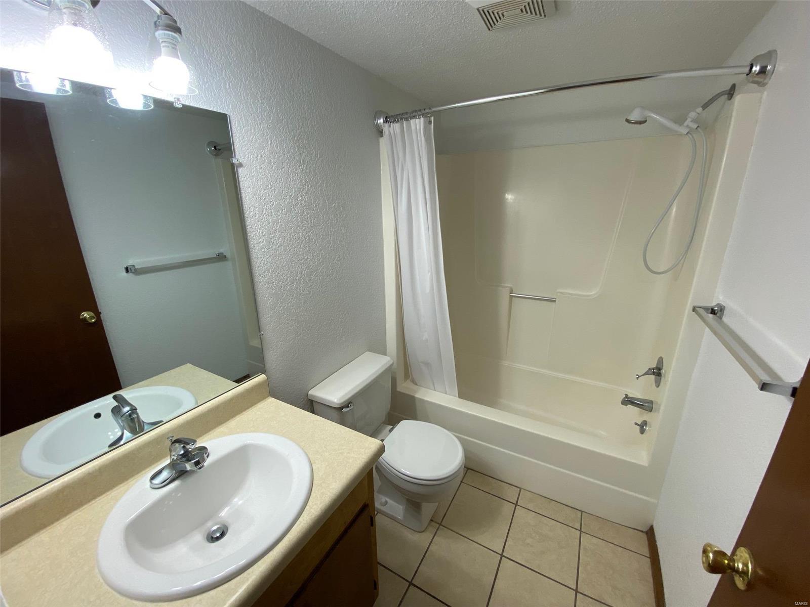 NA - Residential Income