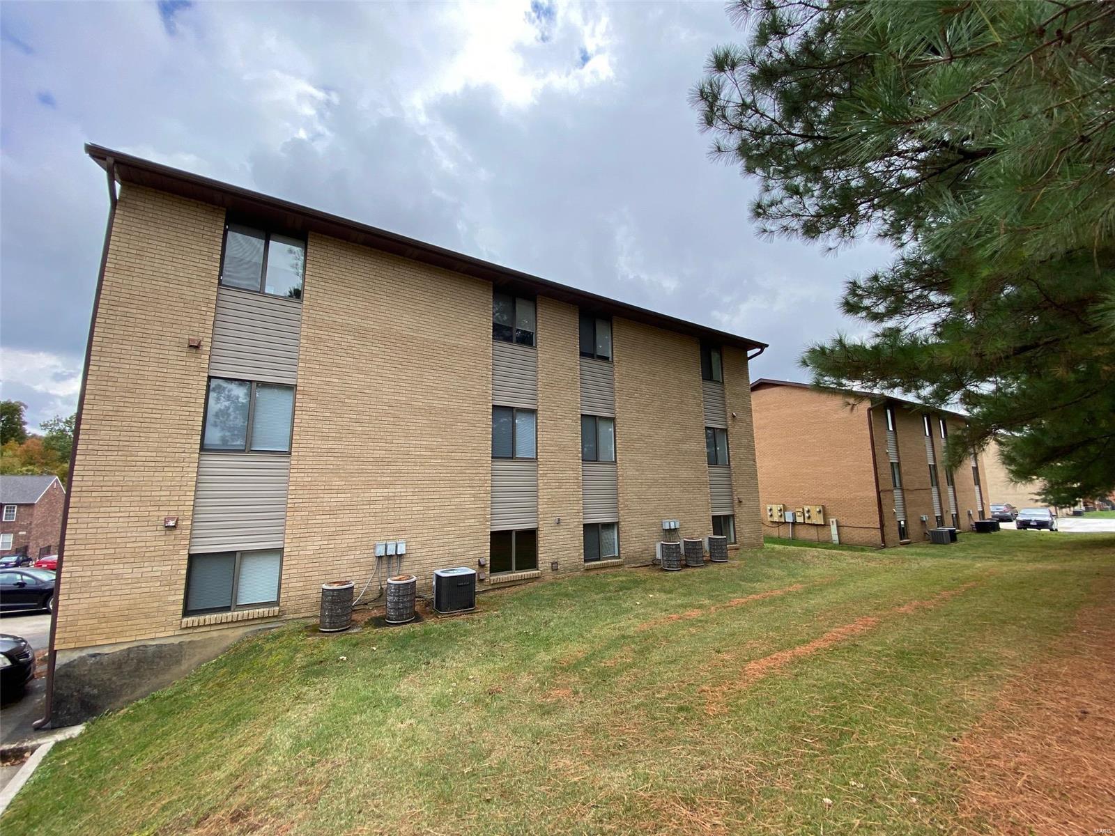 NA - Residential Income