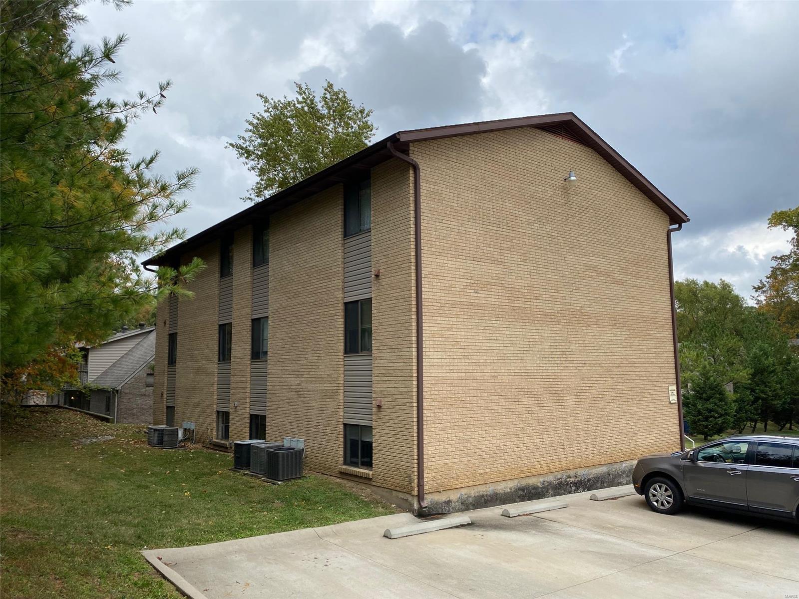 NA - Residential Income