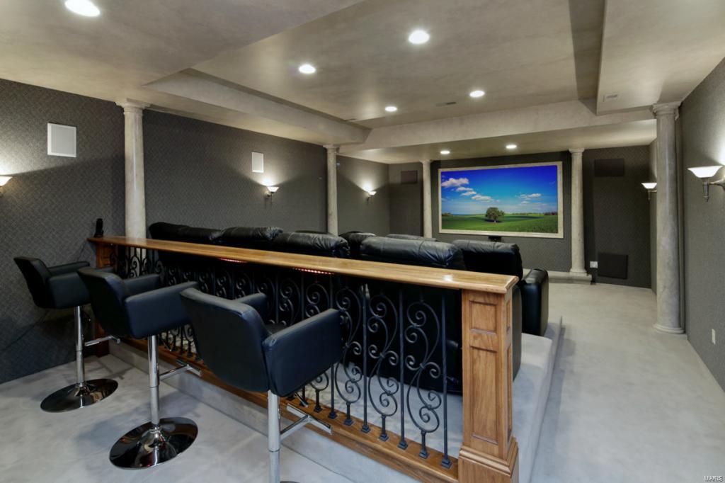 Bennett De Pew - Residential