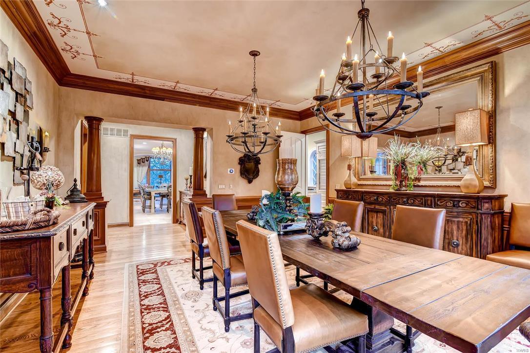 Bennett De Pew - Residential