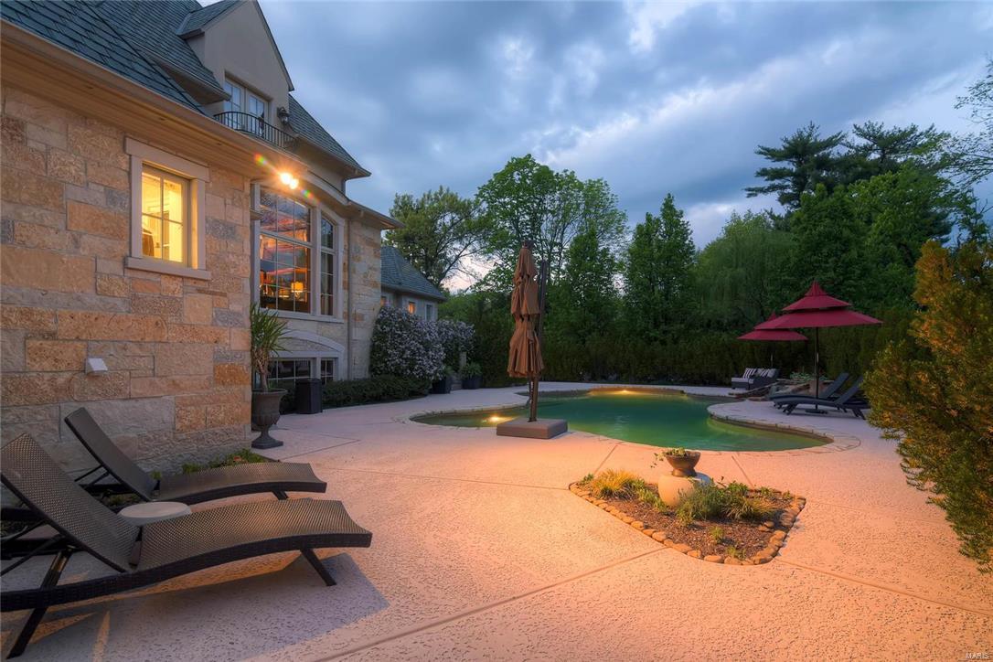 Bennett De Pew - Residential