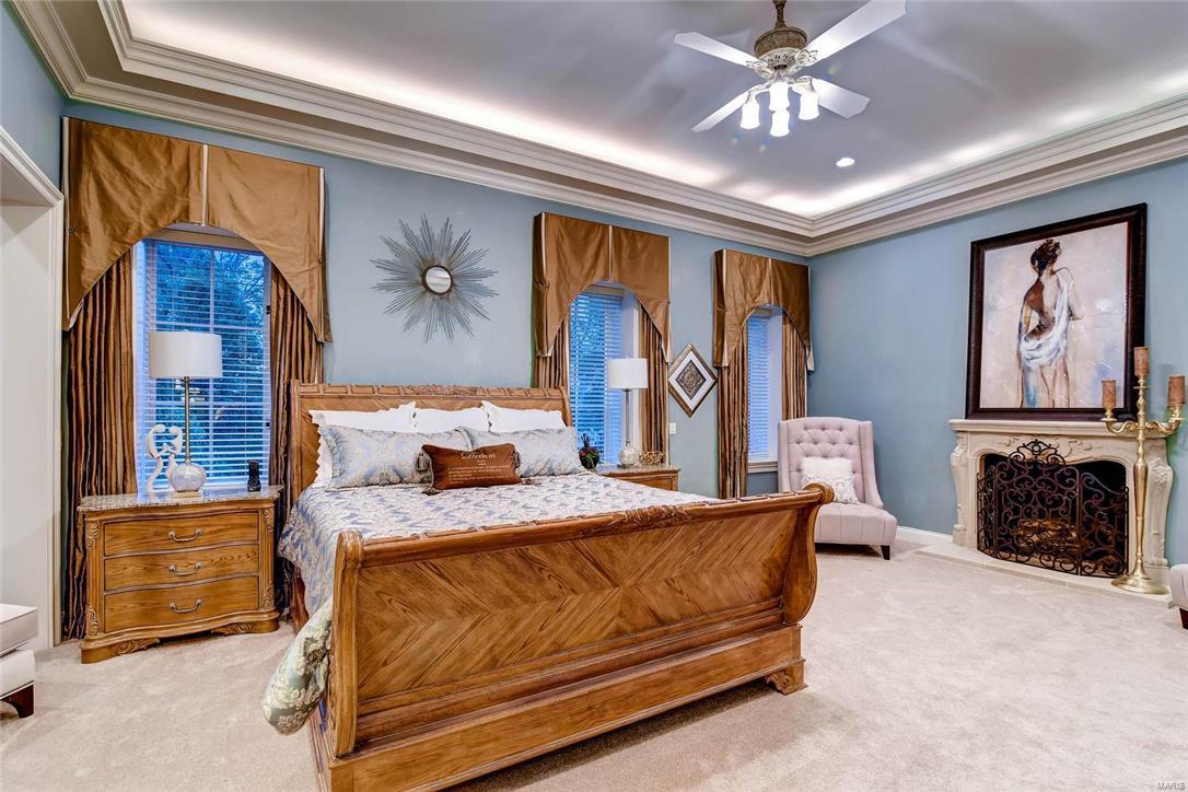 Bennett De Pew - Residential