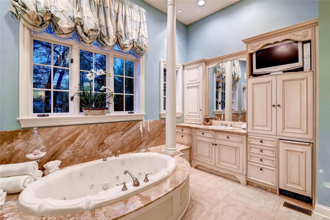 Bennett De Pew - Residential