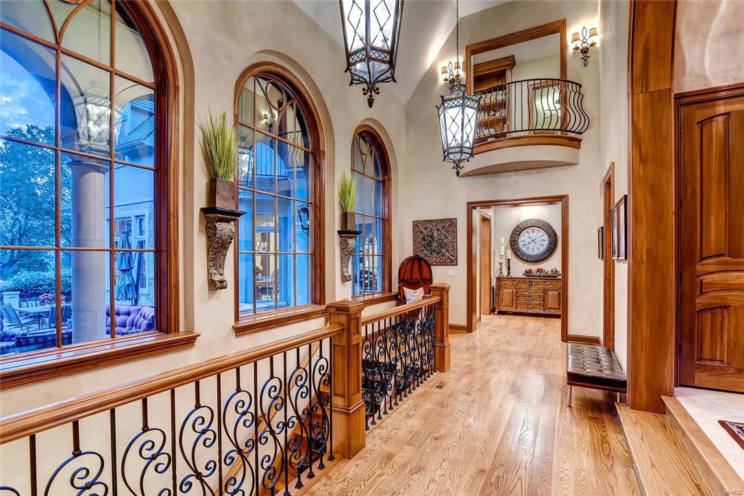 Bennett De Pew - Residential