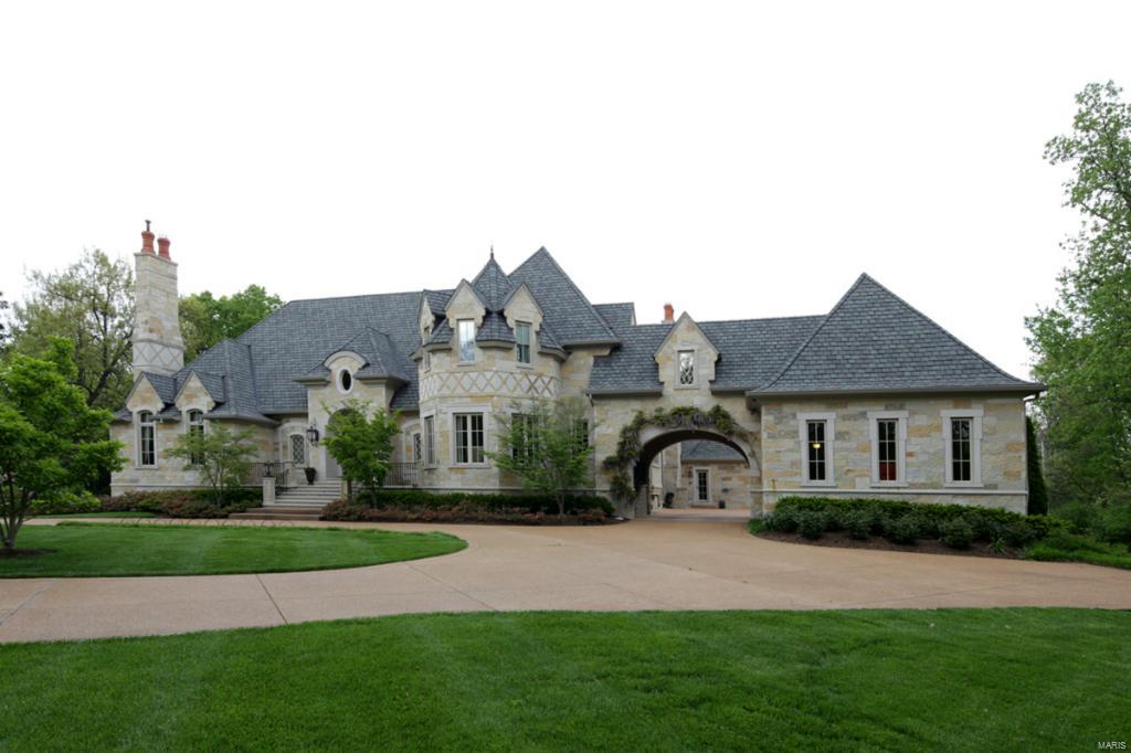 Bennett De Pew - Residential