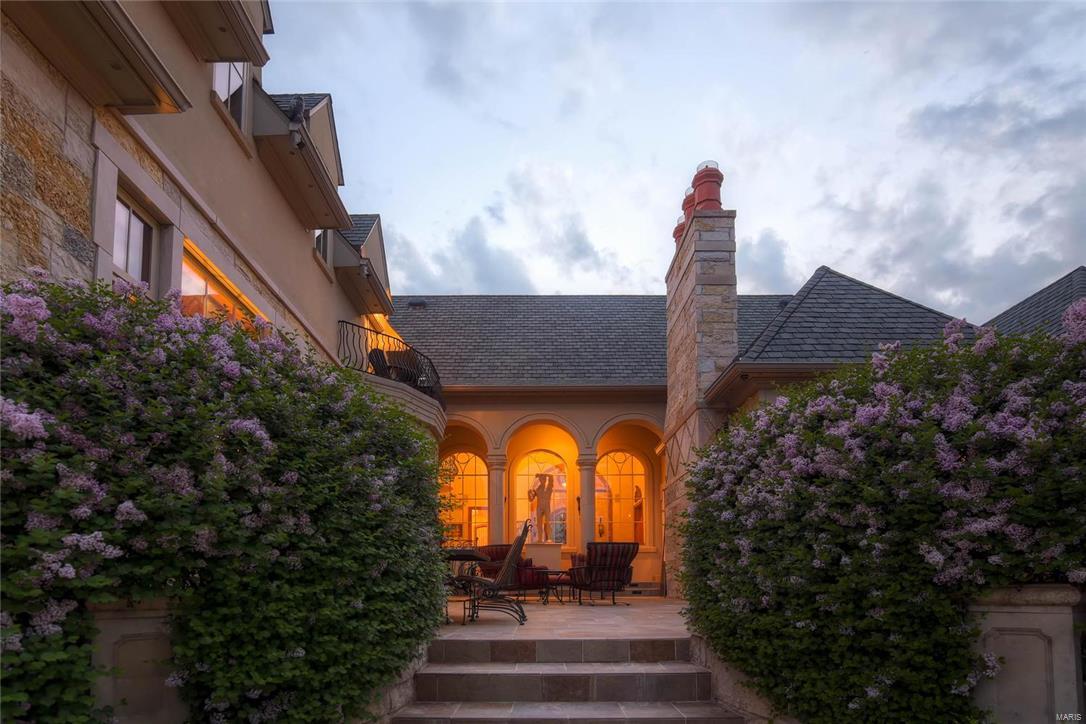 Bennett De Pew - Residential