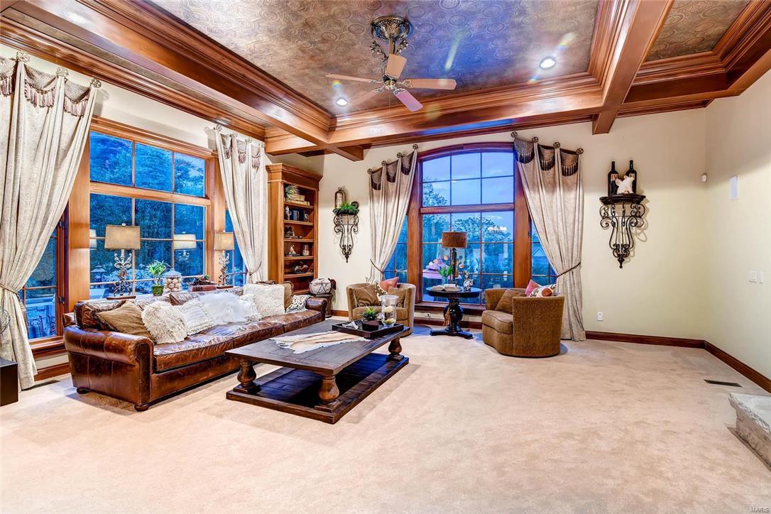 Bennett De Pew - Residential