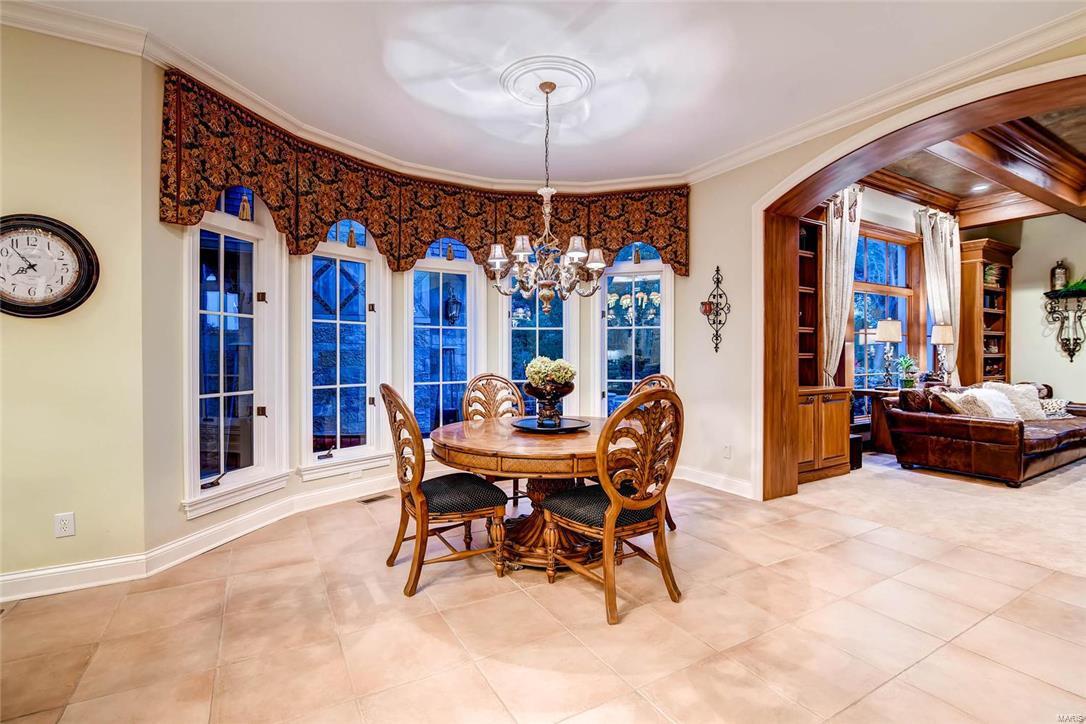 Bennett De Pew - Residential