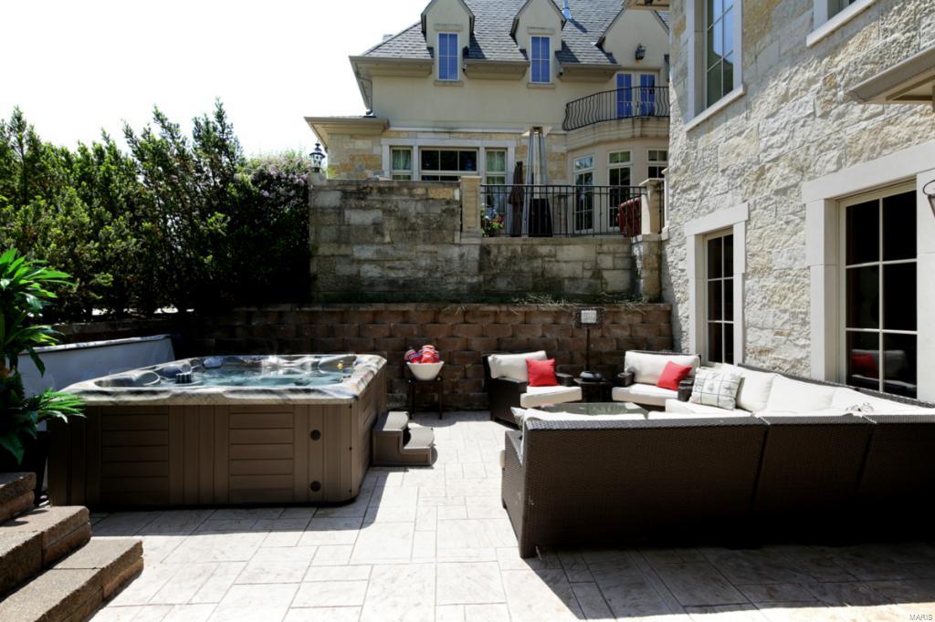 Bennett De Pew - Residential