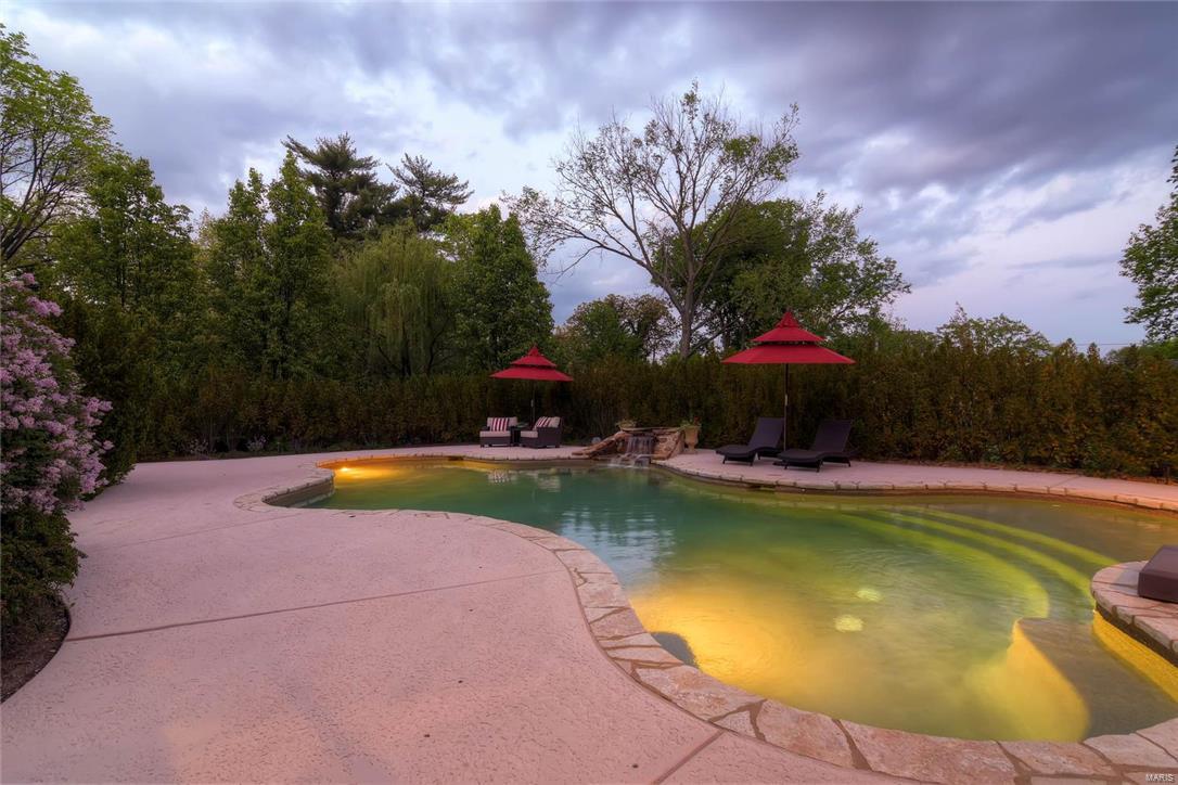 Bennett De Pew - Residential