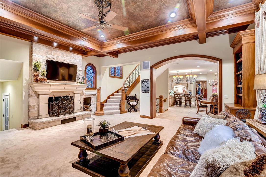 Bennett De Pew - Residential