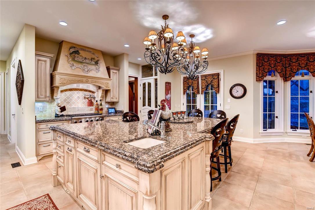 Bennett De Pew - Residential