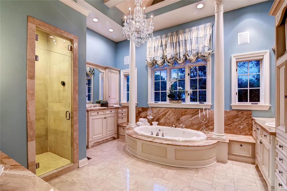 Bennett De Pew - Residential