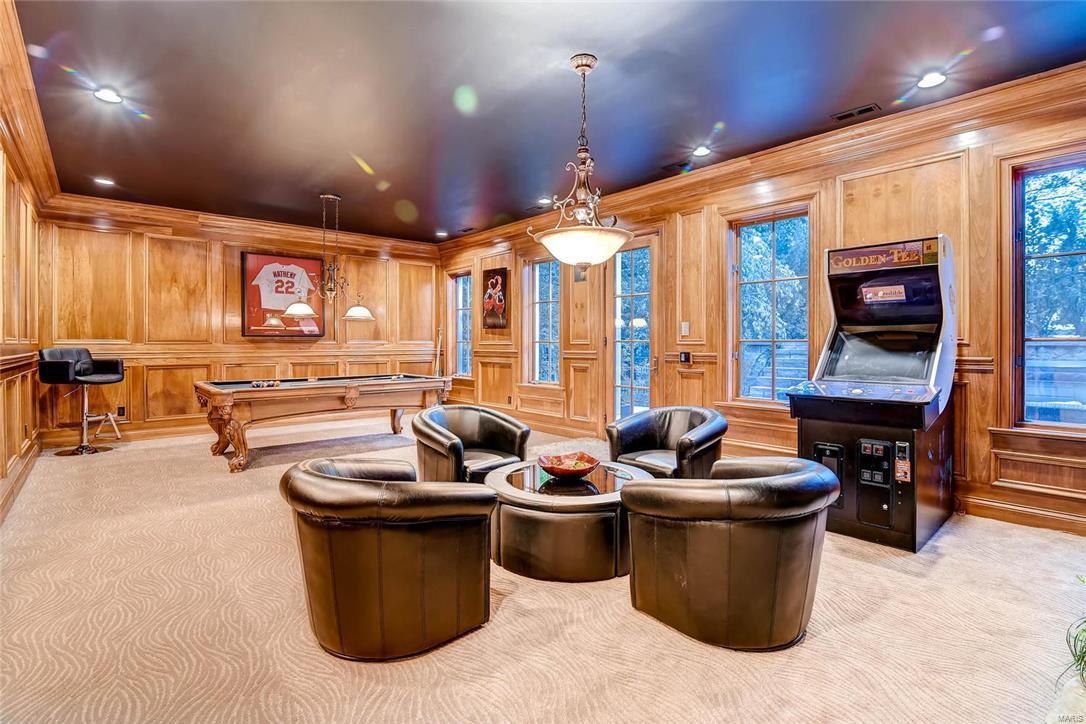 Bennett De Pew - Residential