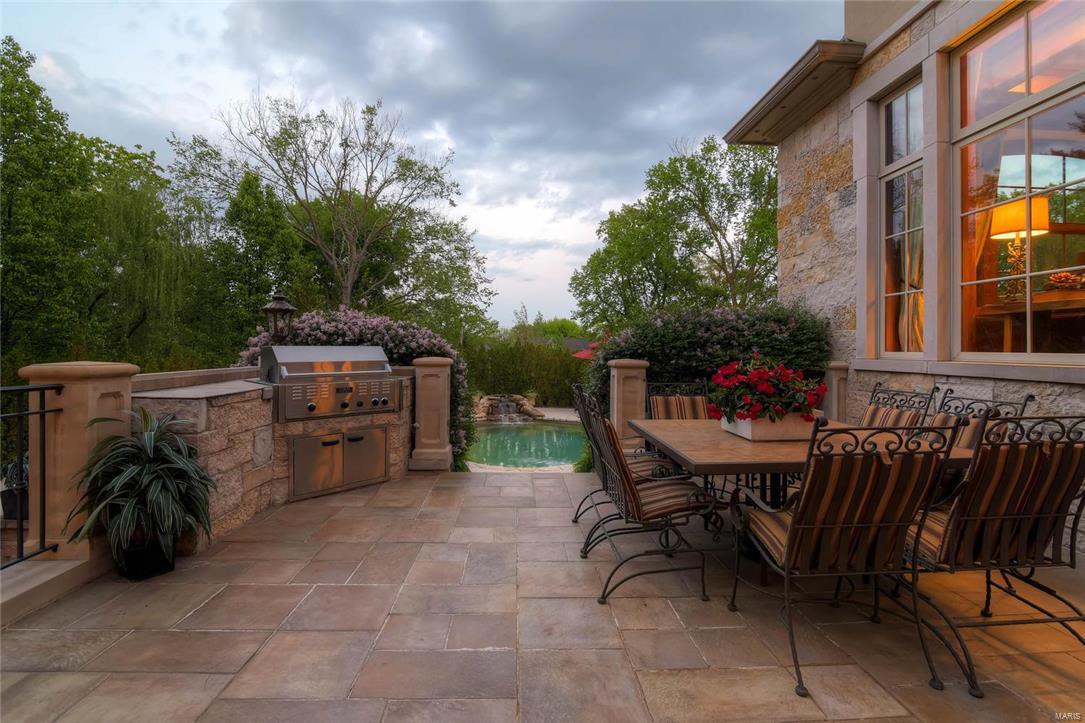 Bennett De Pew - Residential