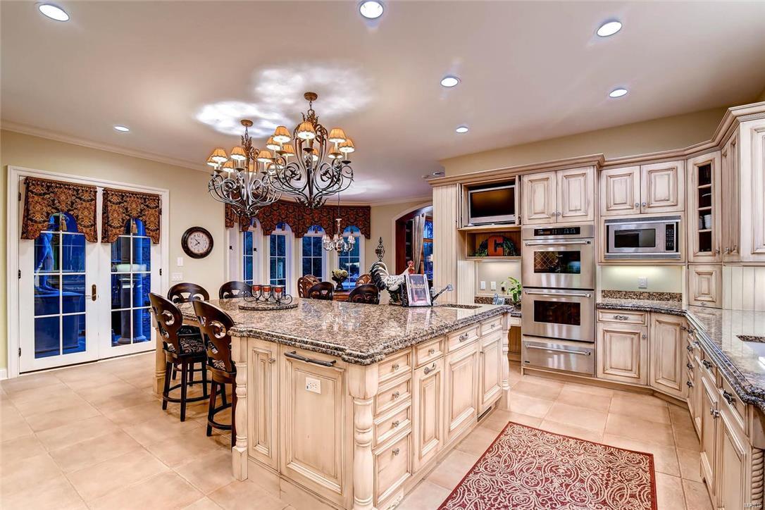 Bennett De Pew - Residential