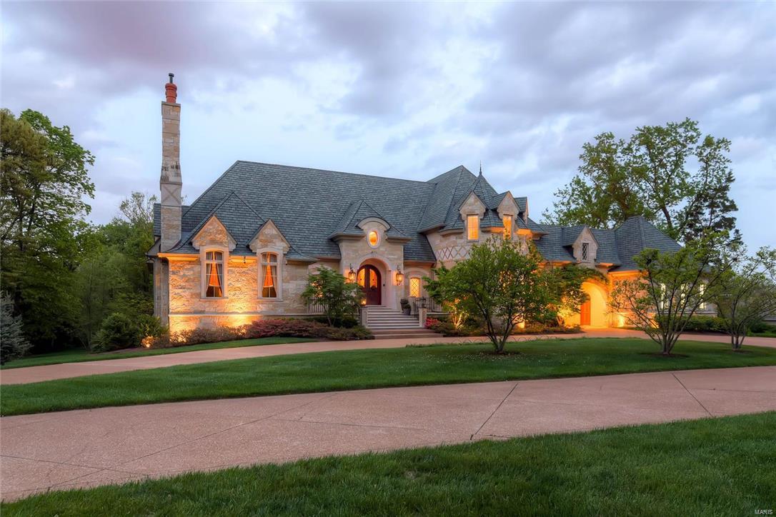 Bennett De Pew - Residential