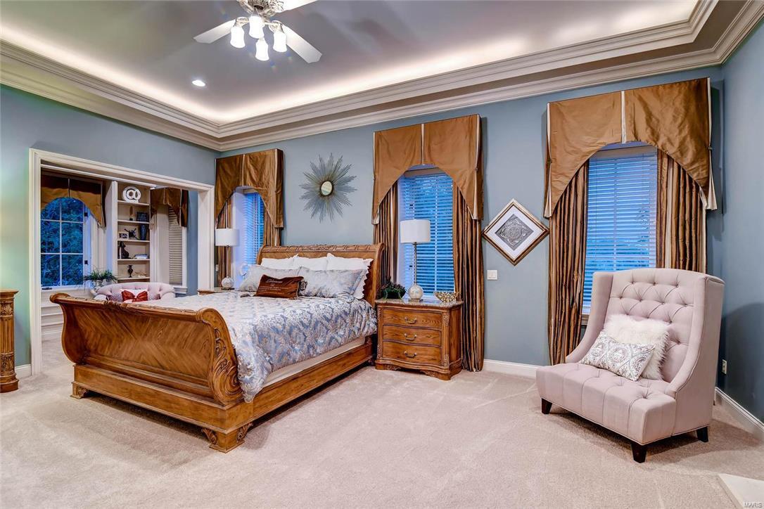 Bennett De Pew - Residential