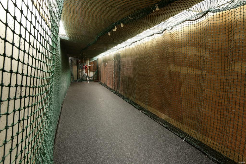 Bennett De Pew - Residential