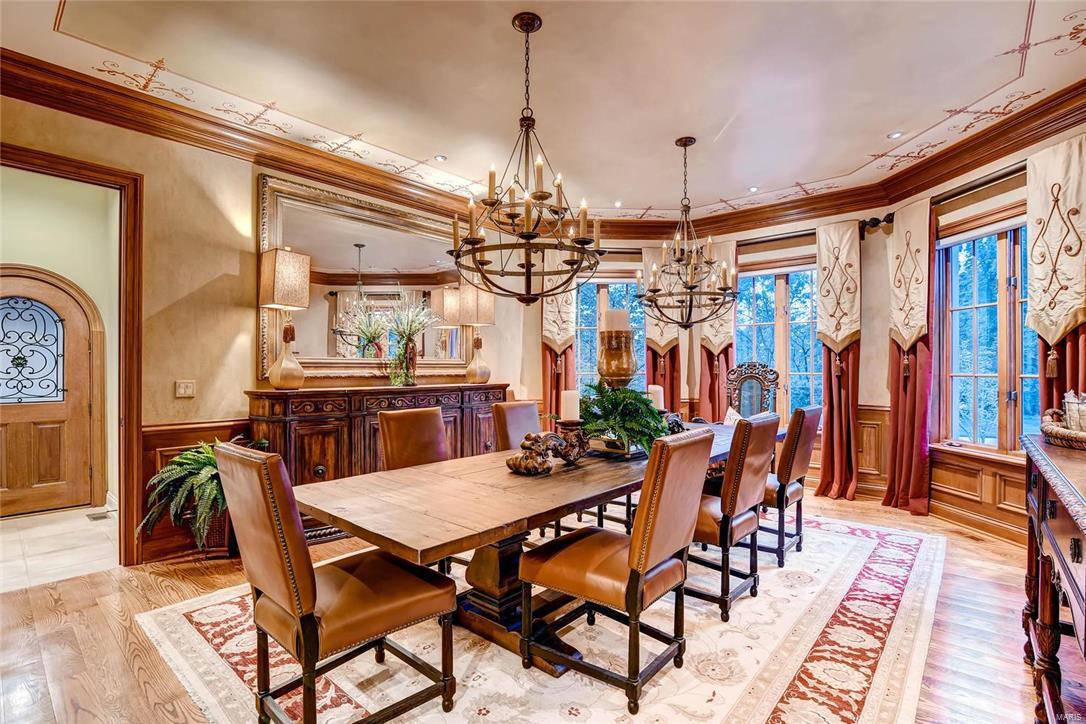 Bennett De Pew - Residential