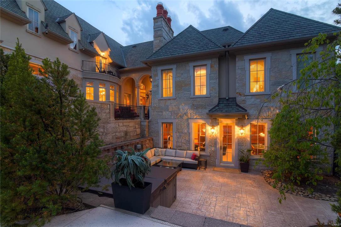 Bennett De Pew - Residential